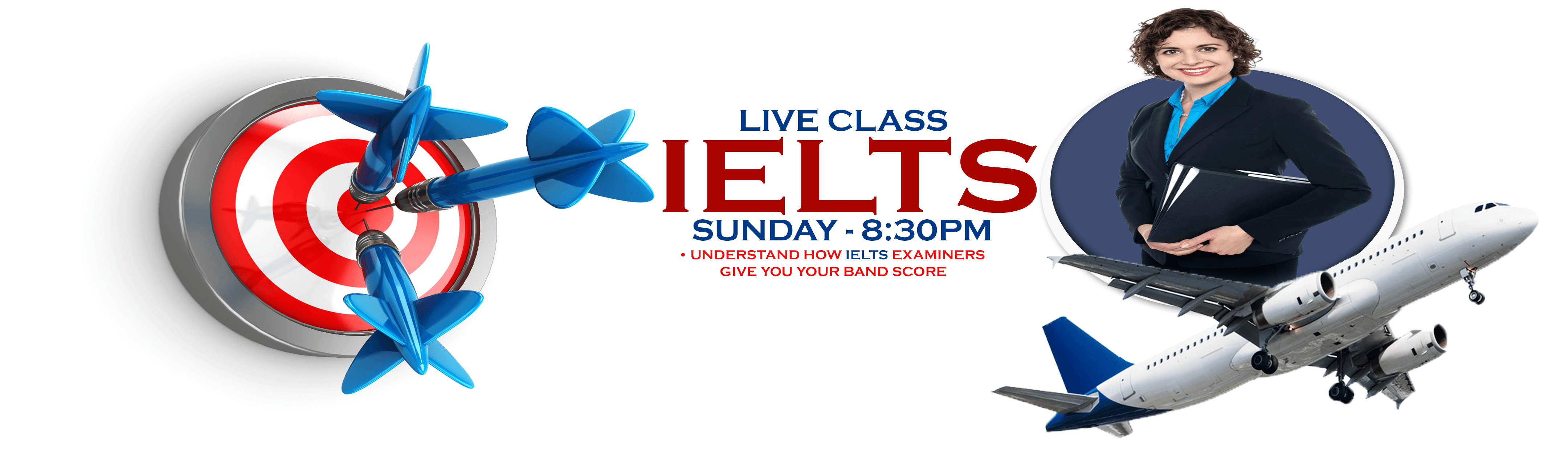 Ielts vizaday